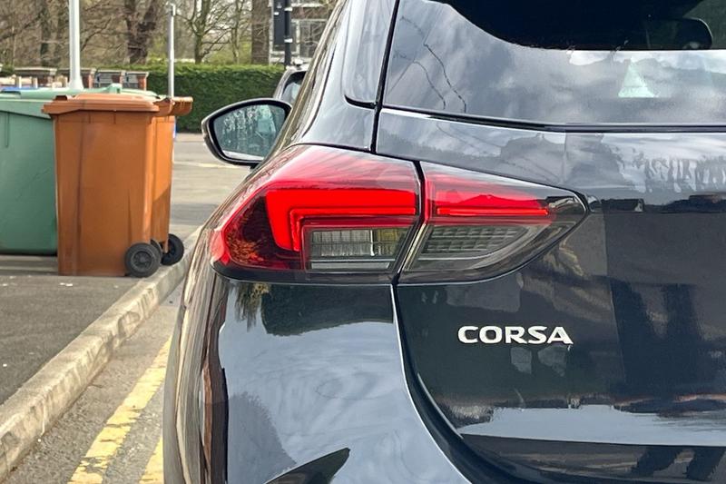 Used Vauxhall Corsa 2022 for sale - 77965952: Photo 24