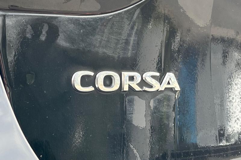 Used Vauxhall Corsa 2022 for sale - 77965952: Photo 26