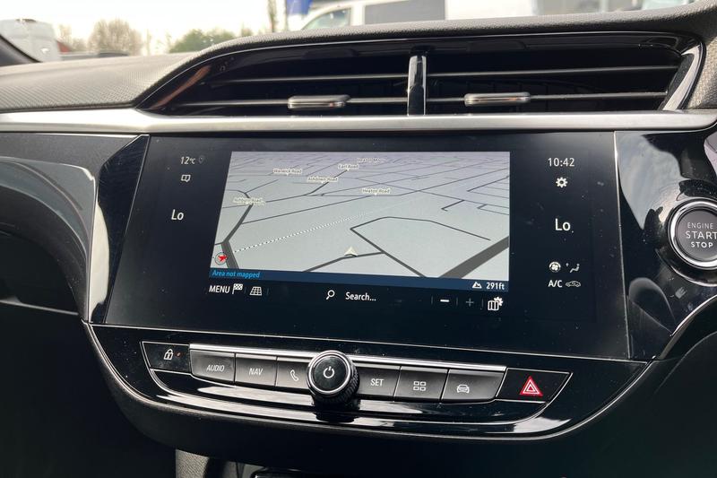 Used Vauxhall Corsa 2022 for sale - 77965952: Photo 32