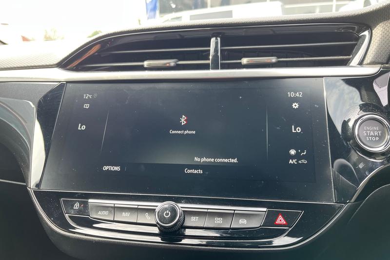 Used Vauxhall Corsa 2022 for sale - 77965952: Photo 33