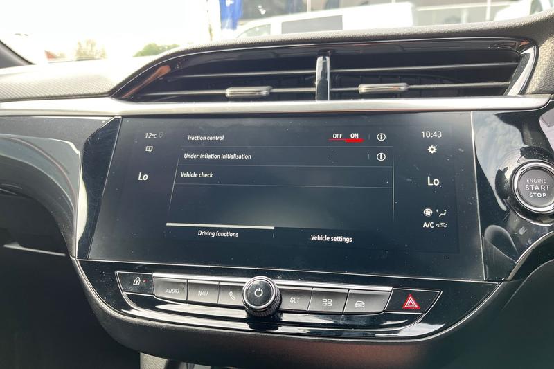 Used Vauxhall Corsa 2022 for sale - 77965952: Photo 35