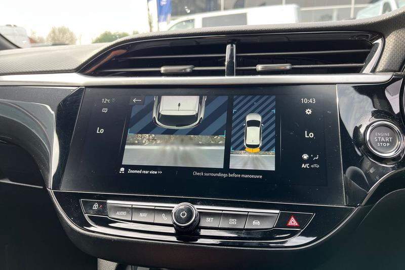 Used Vauxhall Corsa 2022 for sale - 77965952: Photo 36