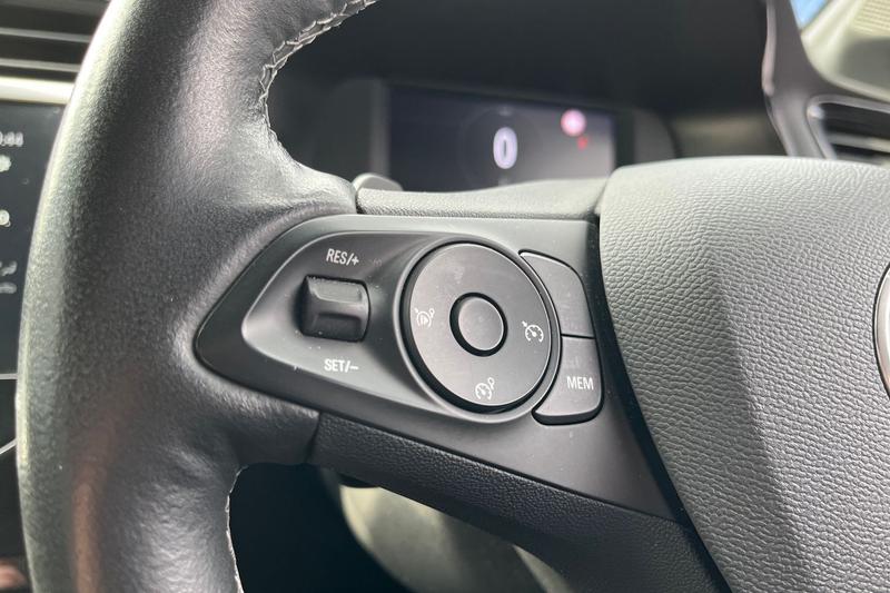 Used Vauxhall Corsa 2022 for sale - 77965952: Photo 39