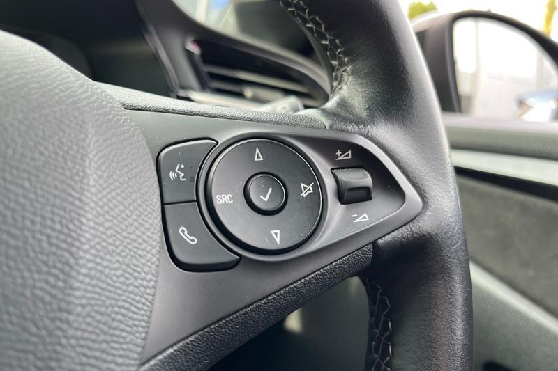 Used Vauxhall Corsa 2022 for sale - 77965952: Photo 40