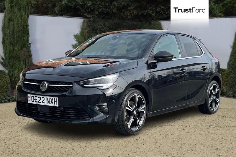 Used Vauxhall Corsa 2022 for sale - 77965952: Photo 5