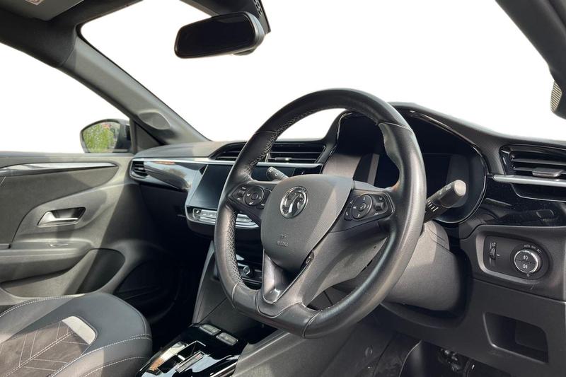 Used Vauxhall Corsa 2022 for sale - 77965952: Photo 9