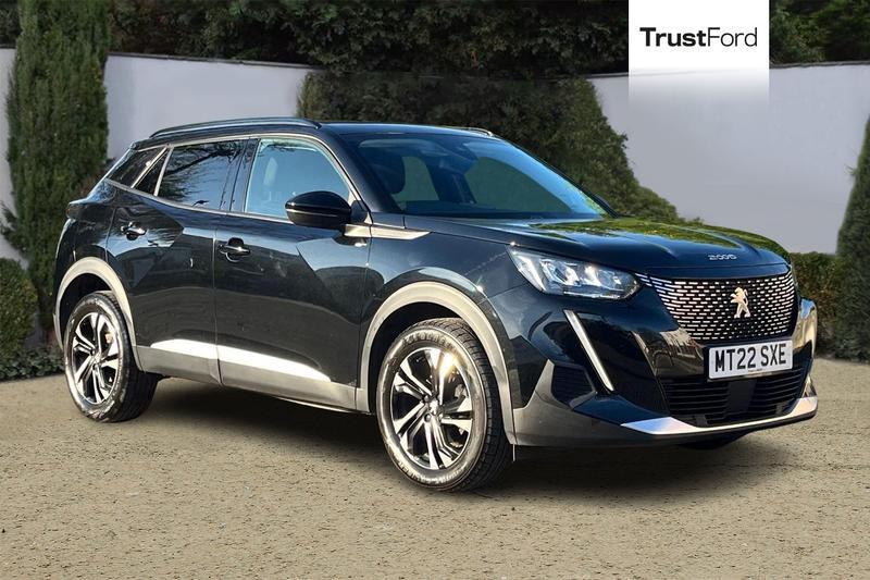 Used Peugeot 2008 2022 for sale - 76653357: Photo 1