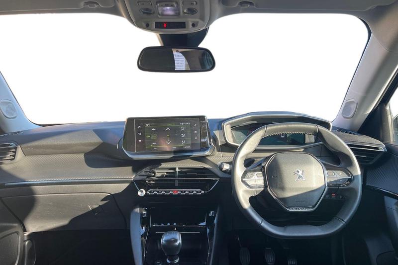 Used Peugeot 2008 2022 for sale - 76653357: Photo 10