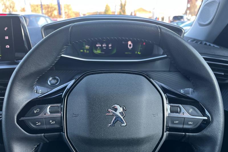 Used Peugeot 2008 2022 for sale - 76653357: Photo 12