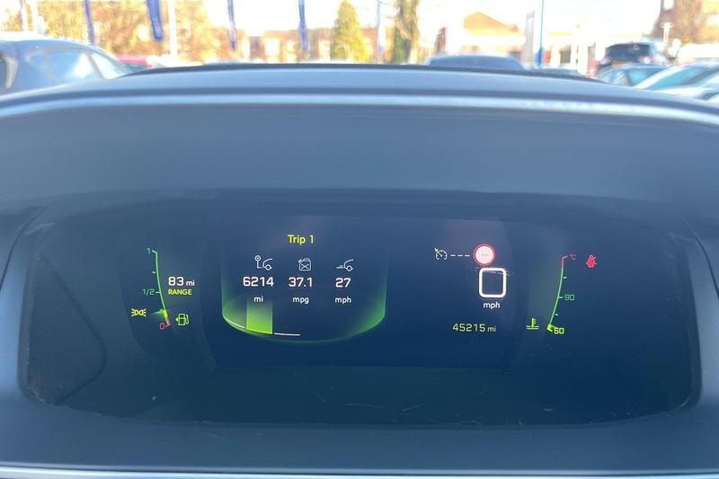 Used Peugeot 2008 2022 for sale - 76653357: Photo 13