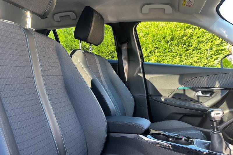 Used Peugeot 2008 2022 for sale - 76653357: Photo 17