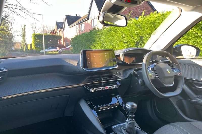 Used Peugeot 2008 2022 for sale - 76653357: Photo 18