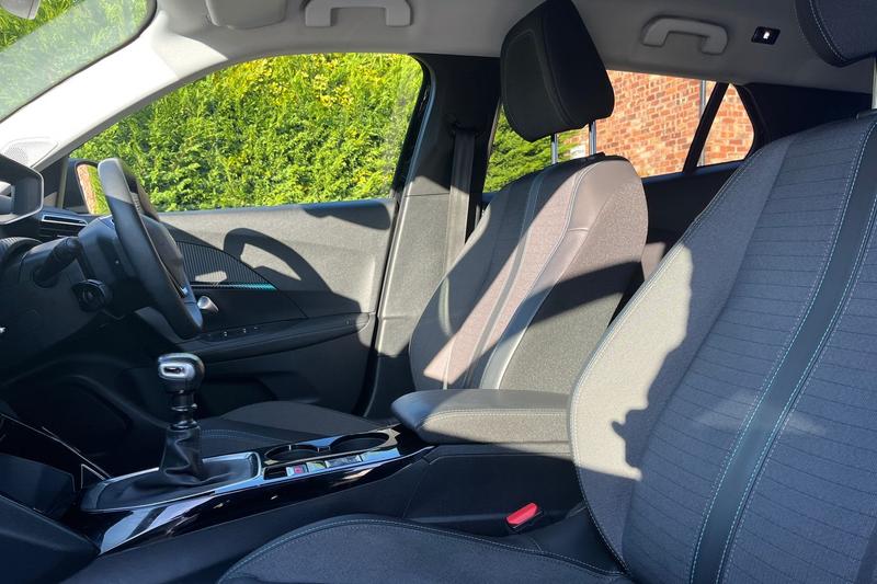 Used Peugeot 2008 2022 for sale - 76653357: Photo 19