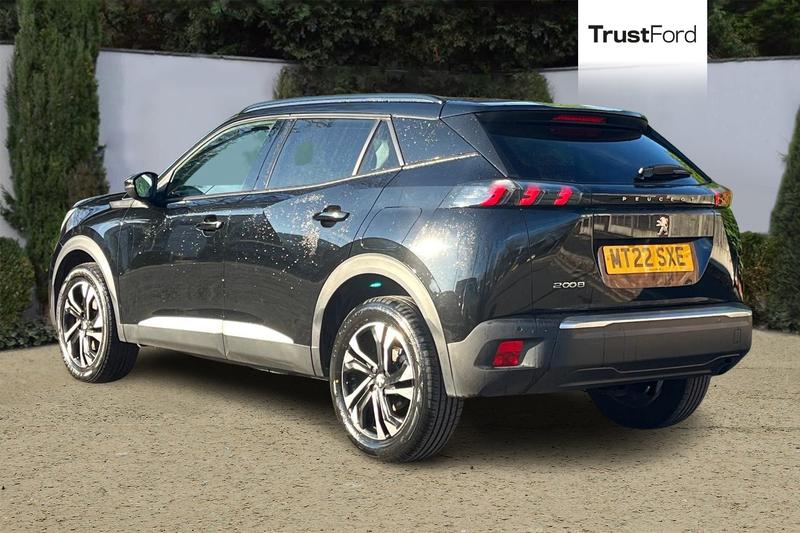 Used Peugeot 2008 2022 for sale - 76653357: Photo 2