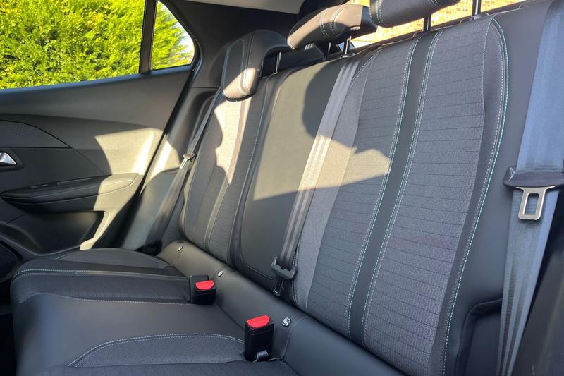 Used Peugeot 2008 2022 for sale - 76653357: Photo 20