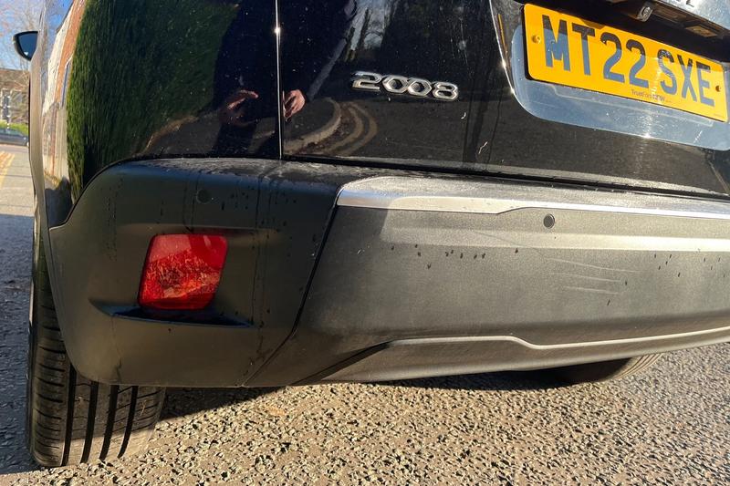 Used Peugeot 2008 2022 for sale - 76653357: Photo 23