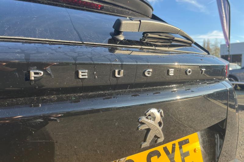 Used Peugeot 2008 2022 for sale - 76653357: Photo 25