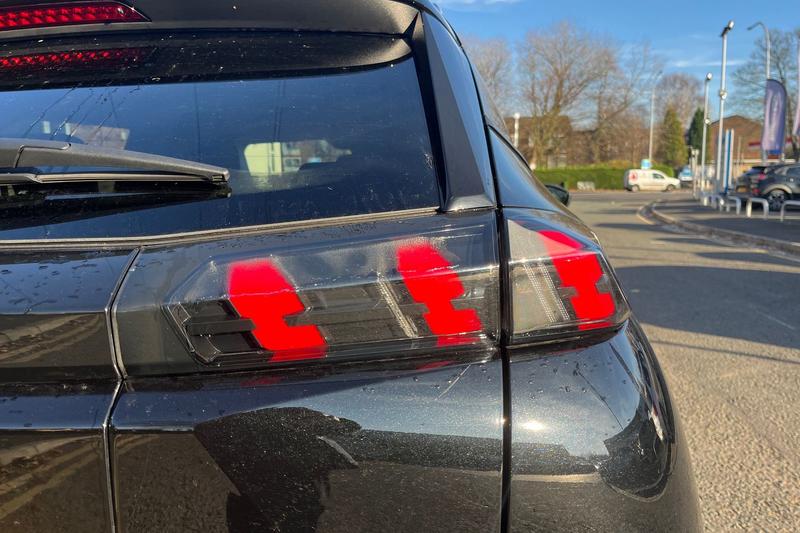 Used Peugeot 2008 2022 for sale - 76653357: Photo 26