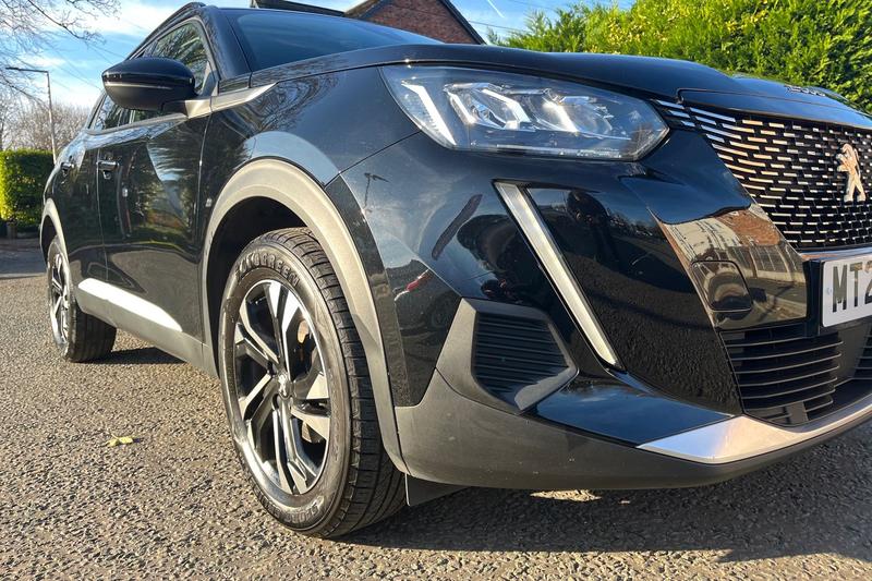 Used Peugeot 2008 2022 for sale - 76653357: Photo 27