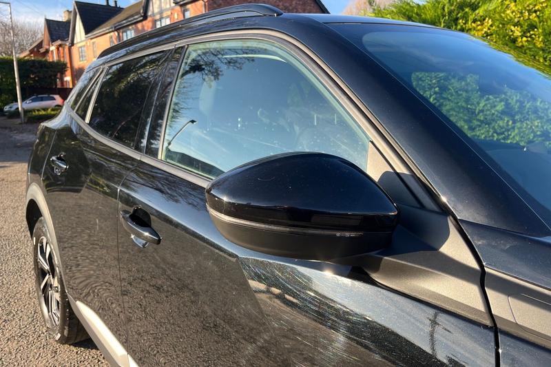 Used Peugeot 2008 2022 for sale - 76653357: Photo 29