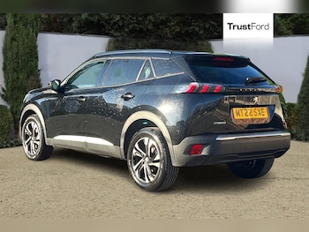 Used Peugeot 2008 2022 for sale - 76653357: Photo