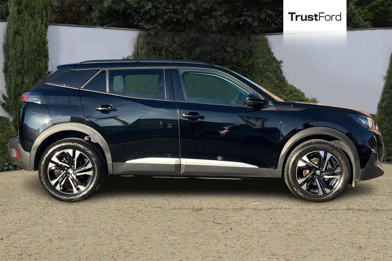 Used Peugeot 2008 2022 for sale - 76653357: Photo 3