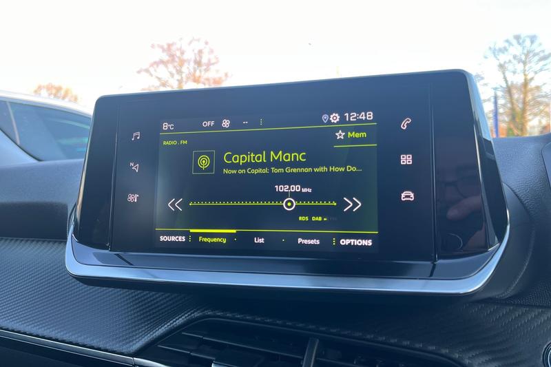 Used Peugeot 2008 2022 for sale - 76653357: Photo 31