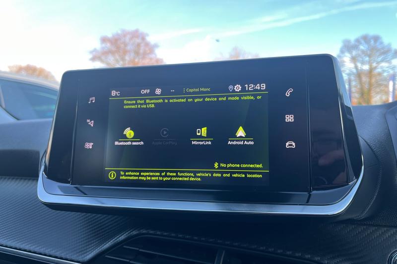 Used Peugeot 2008 2022 for sale - 76653357: Photo 33