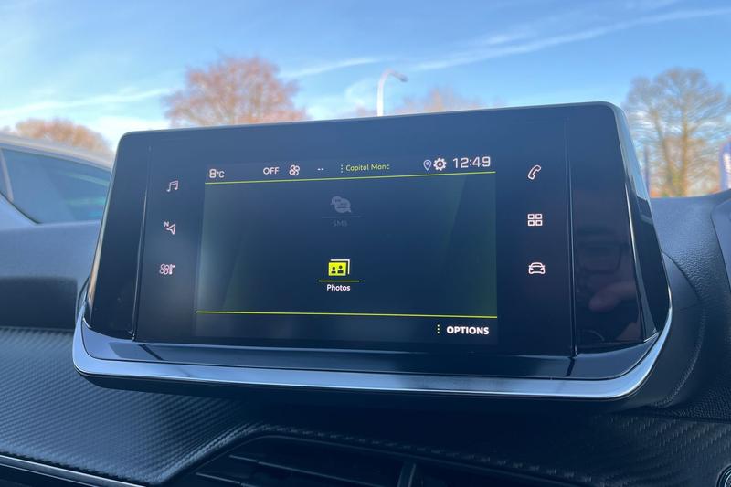 Used Peugeot 2008 2022 for sale - 76653357: Photo 34