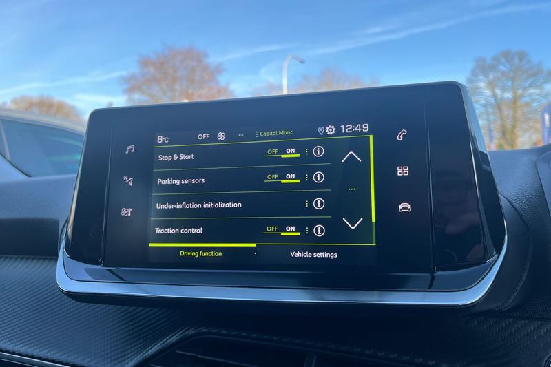 Used Peugeot 2008 2022 for sale - 76653357: Photo 35