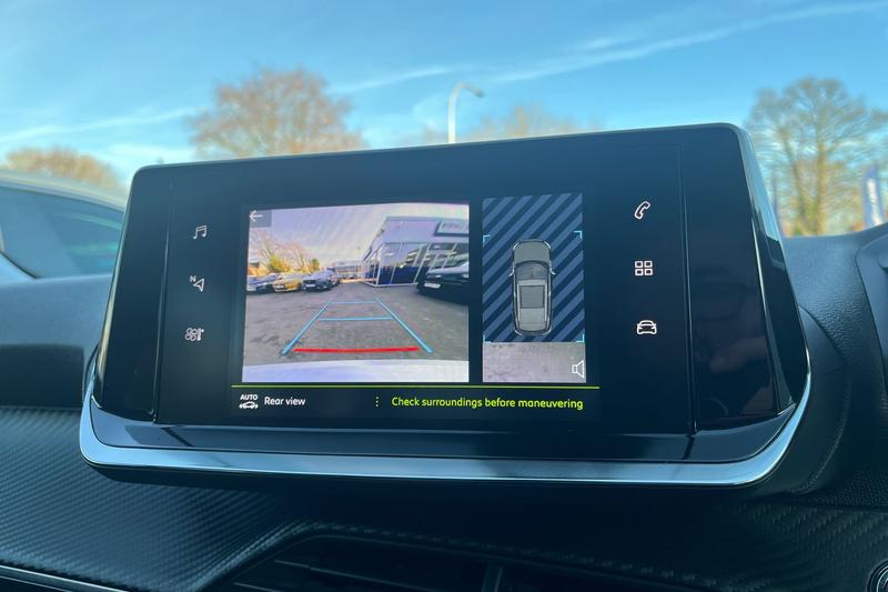 Used Peugeot 2008 2022 for sale - 76653357: Photo 36