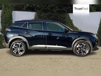 Used Peugeot 2008 2022 for sale - 76653357: Photo