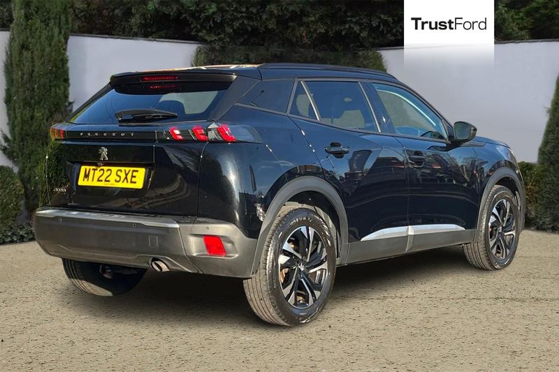 Used Peugeot 2008 2022 for sale - 76653357: Photo 4