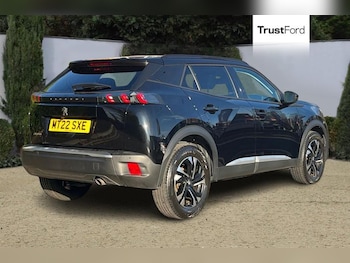 Used Peugeot 2008 2022 for sale - 76653357: Photo