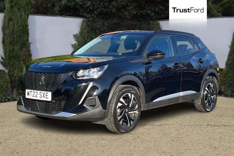 Used Peugeot 2008 2022 for sale - 76653357: Photo 5