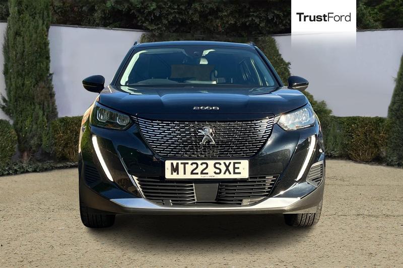 Used Peugeot 2008 2022 for sale - 76653357: Photo 6