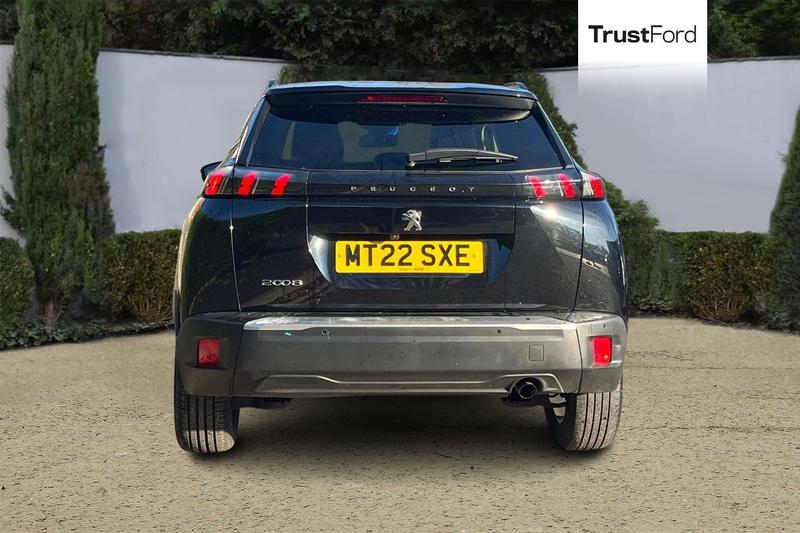 Used Peugeot 2008 2022 for sale - 76653357: Photo 7