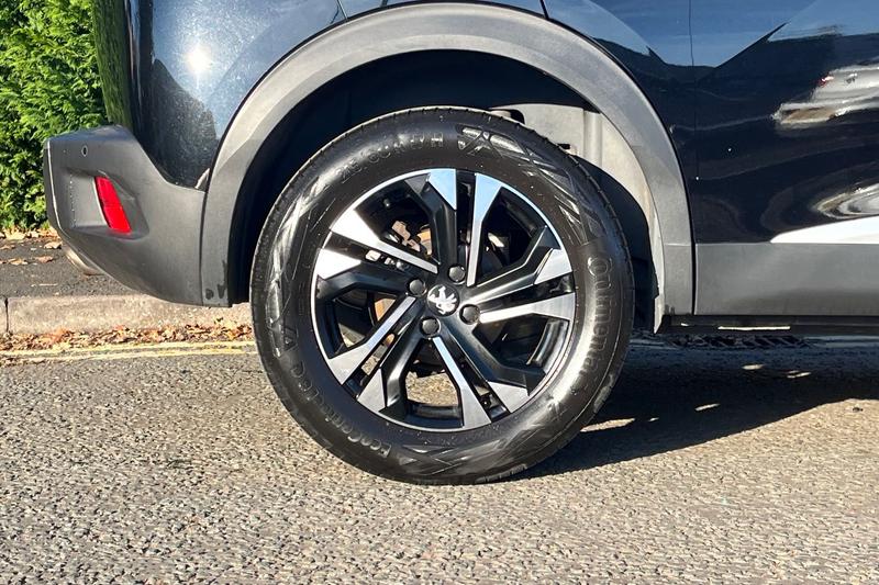 Used Peugeot 2008 2022 for sale - 76653357: Photo 8