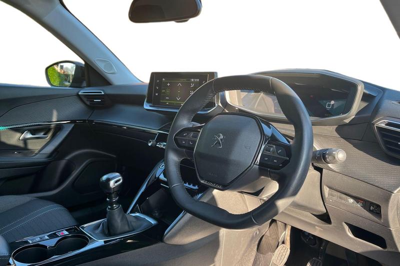 Used Peugeot 2008 2022 for sale - 76653357: Photo 9