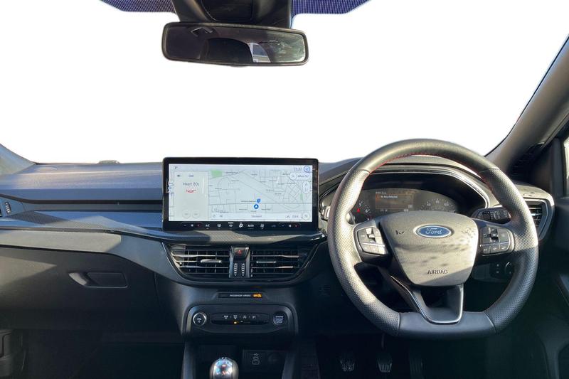 Used Ford Focus 2024 for sale - 76603354: Photo 10