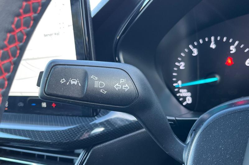 Used Ford Focus 2024 for sale - 76603354: Photo 14