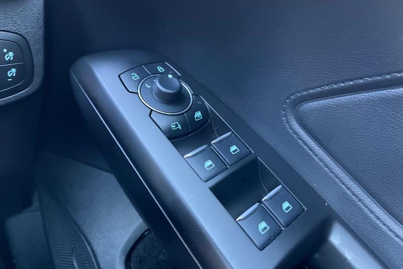 Used Ford Focus 2024 for sale - 76603354: Photo 16