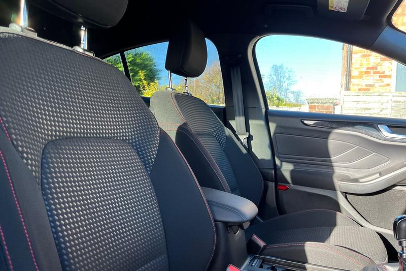 Used Ford Focus 2024 for sale - 76603354: Photo 17