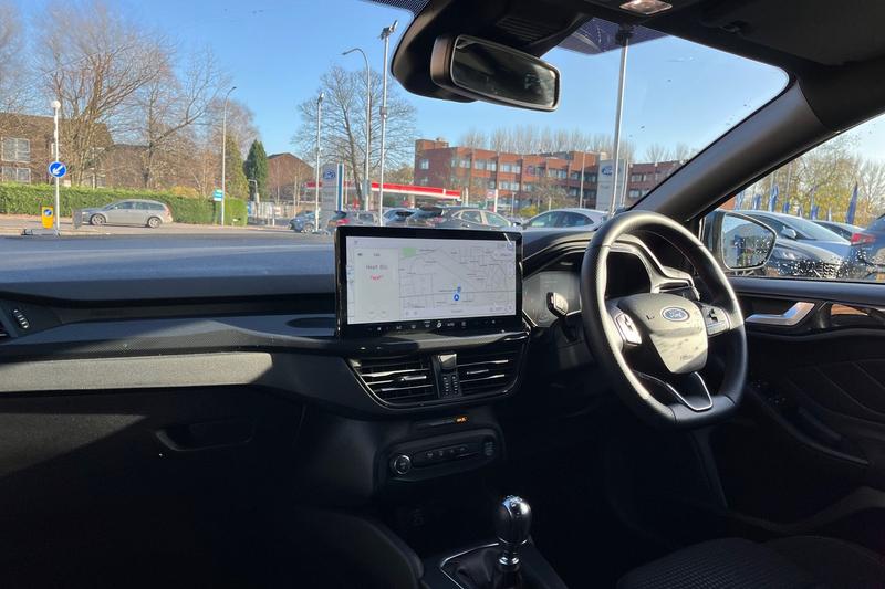 Used Ford Focus 2024 for sale - 76603354: Photo 18