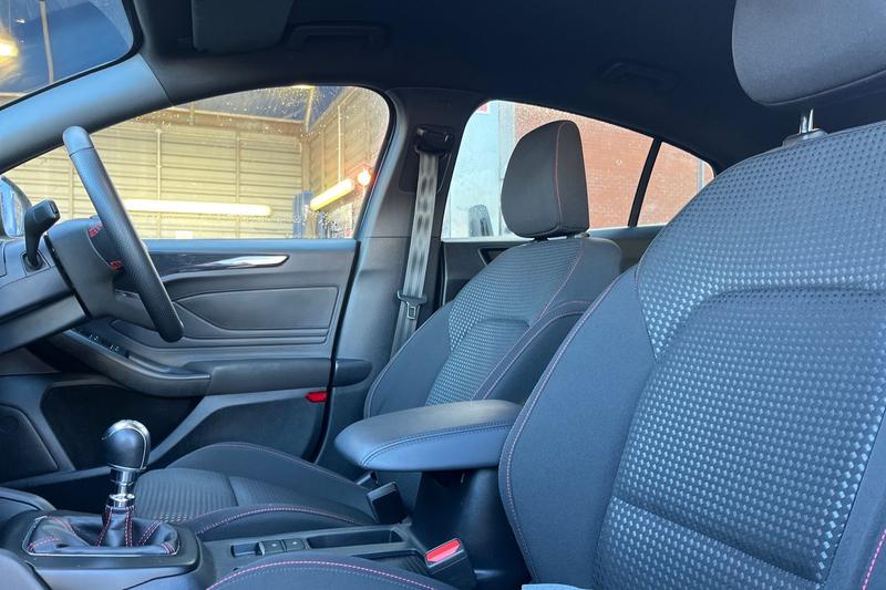 Used Ford Focus 2024 for sale - 76603354: Photo 19