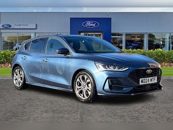 Used Ford Focus 2024 for sale - 76603354: Photo