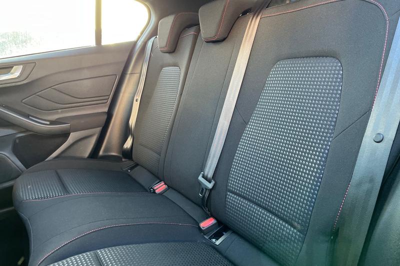 Used Ford Focus 2024 for sale - 76603354: Photo 20