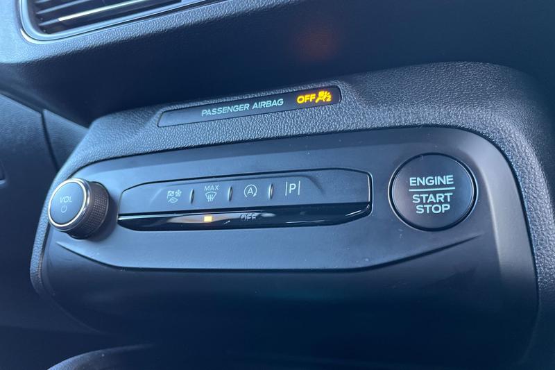 Used Ford Focus 2024 for sale - 76603354: Photo 22