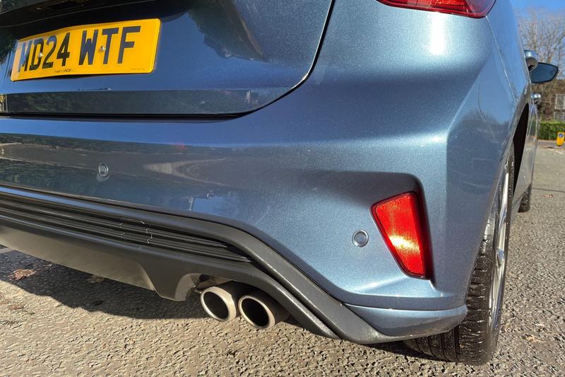 Used Ford Focus 2024 for sale - 76603354: Photo 23