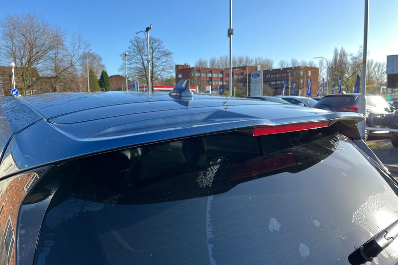 Used Ford Focus 2024 for sale - 76603354: Photo 24